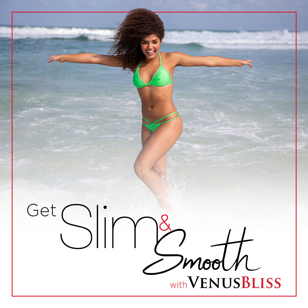 Cellulite + Fat Removal