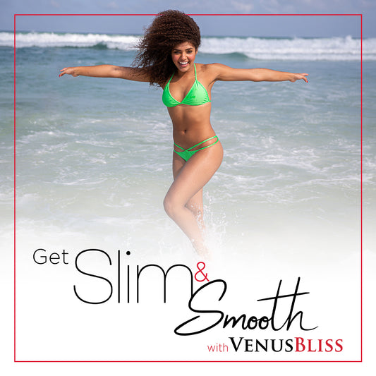 Cellulite + Fat Removal