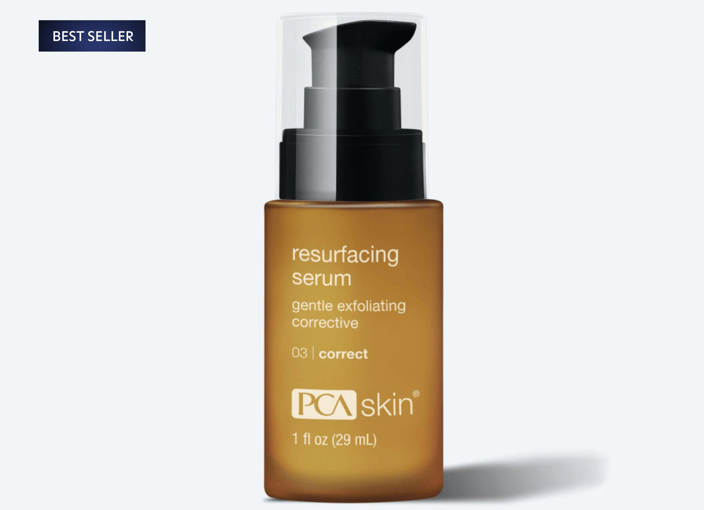 PCA Skin Resurfacing Serum