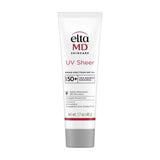 EltaMD UV Sheer Broad-Spectrum SPF 50+