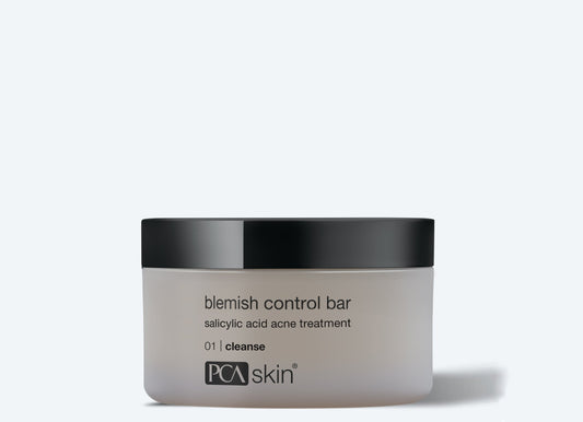Blemish Control Bar