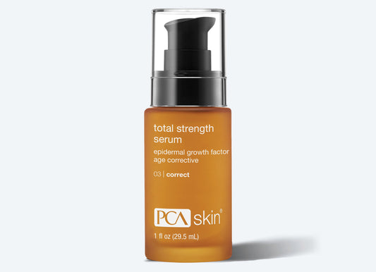 Total Strength Serum