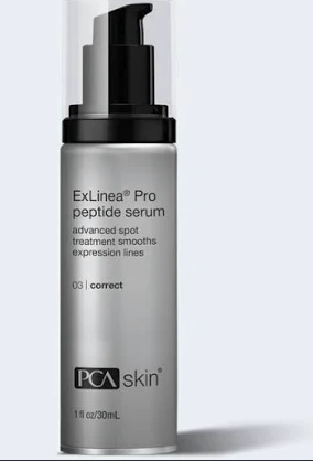 ExLinea® Pro Peptide Serum