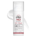EltaMD UV Clear Broad Spectrum SPF 46