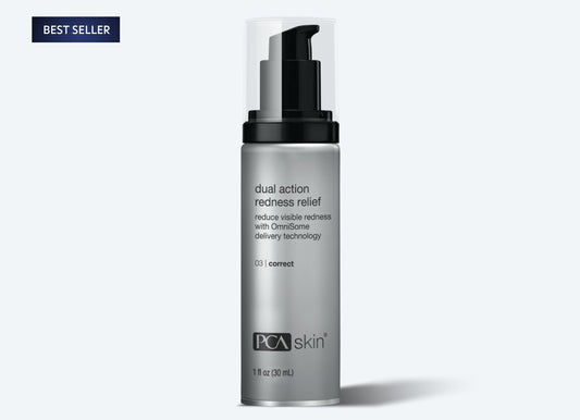 Dual Action Redness Relief