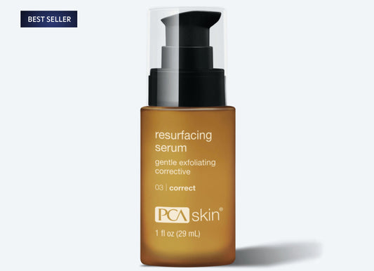 PCA Skin Resurfacing Serum
